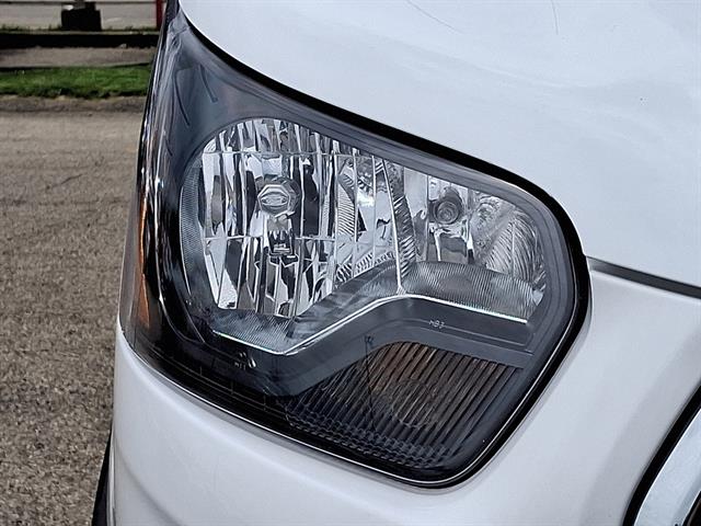 2024 Ford Transit photo 8