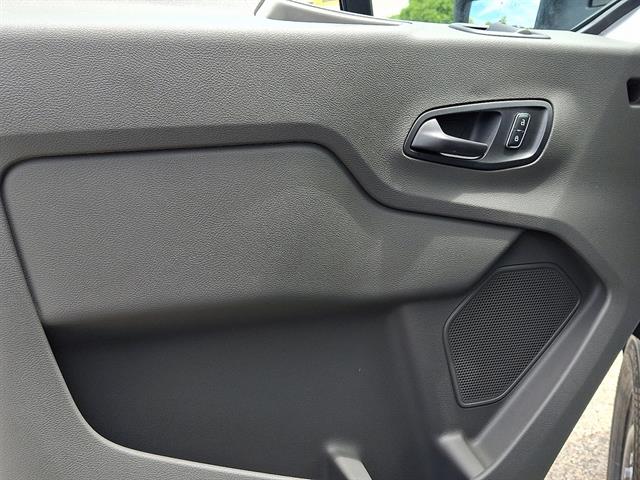 2024 Ford Transit photo 9
