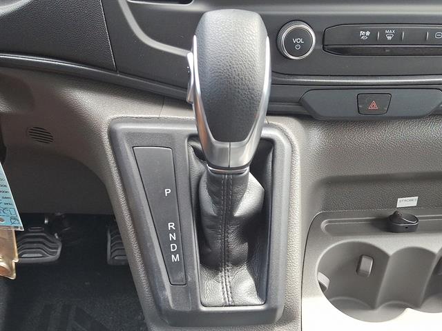 2024 Ford Transit photo 10
