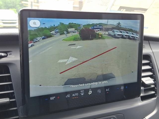 2024 Ford Transit photo 12
