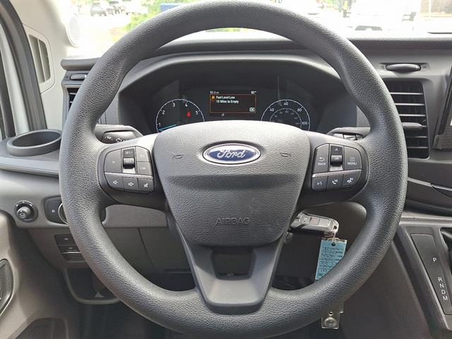 2024 Ford Transit photo 13
