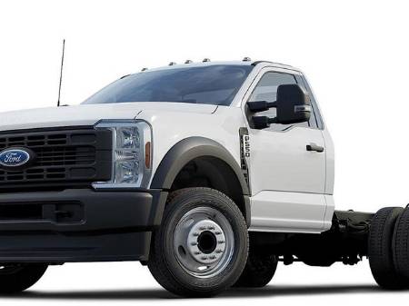 2024 Ford Super Duty F-550 DRW XL