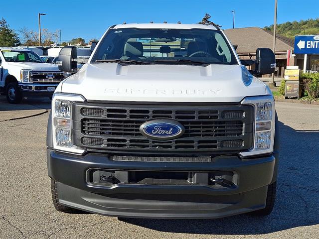 2024 Ford F-550 XL photo 2