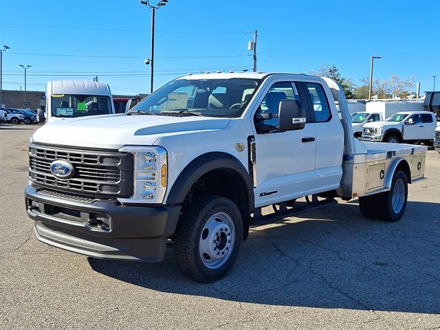 2024 Ford F-550 XL photo 3