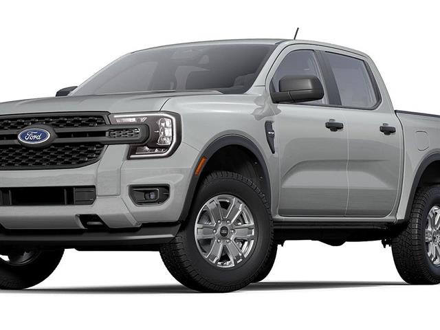2024 Ford Ranger XL