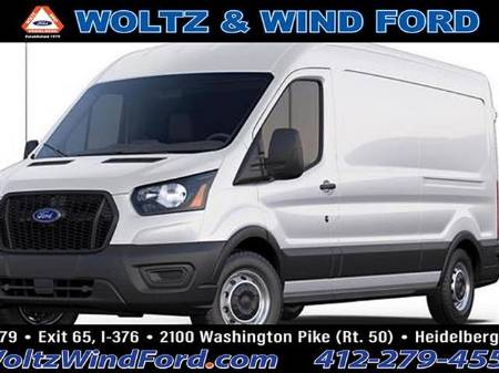 2024 Ford Transit Cargo Van T-150 148