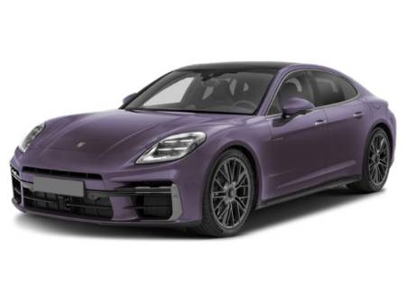 2025 Porsche Panamera 4 E-Hybrid