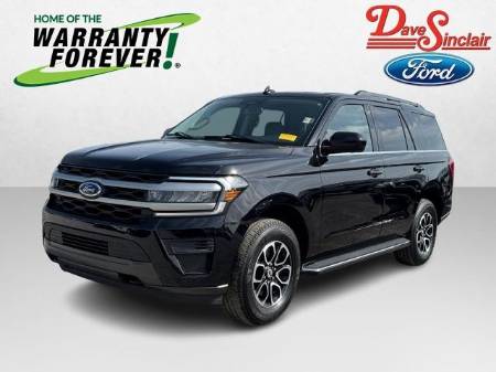 2022 Ford Expedition XLT