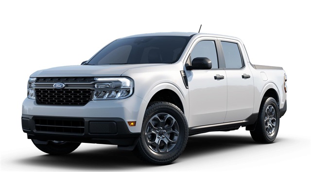 New 2024 Ford Maverick XLT