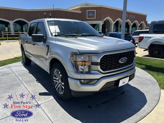 Used 2023 Ford F-150 XL