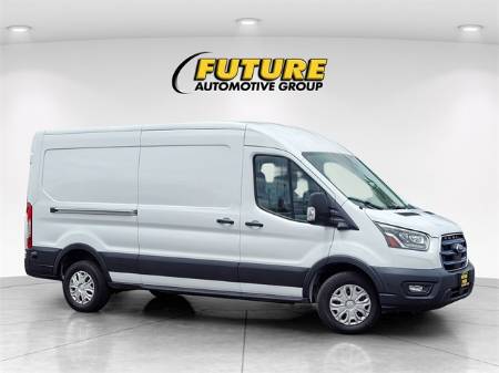 2022 Ford E-Transit-350 Base