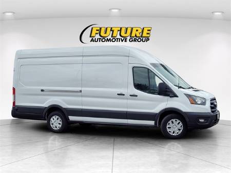 2023 Ford E-Transit-350 Base