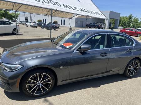 2022 BMW 3 Series 330E iPerformance