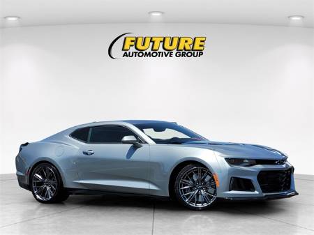 2023 Chevrolet Camaro ZL1