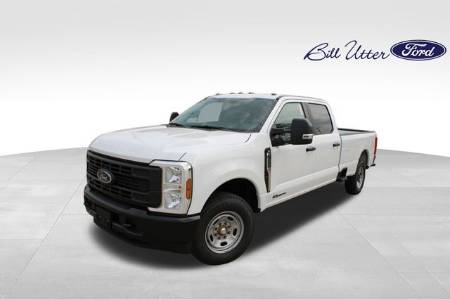 2025 Ford F-250SD XL
