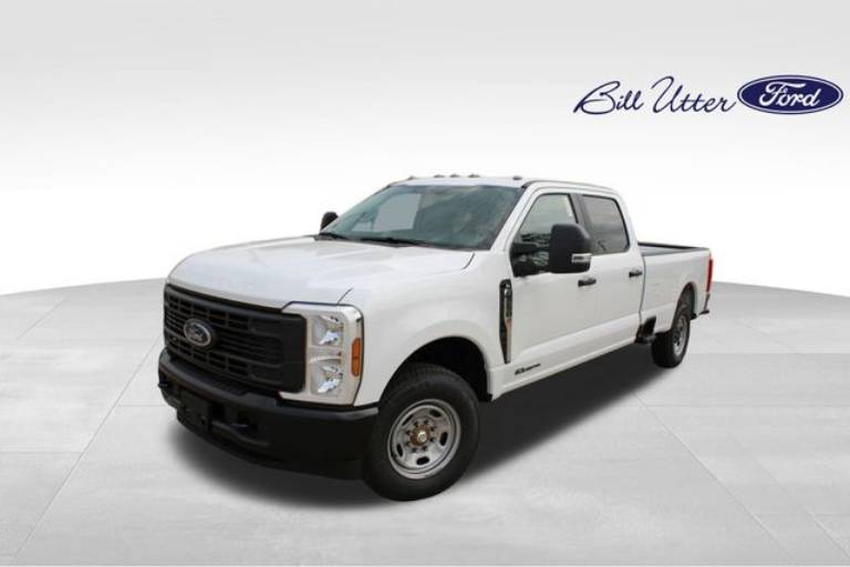 2025 Ford F-250SD XL