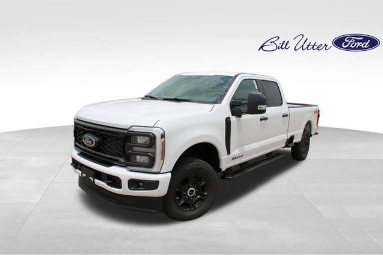 2025 Ford F-250SD XL