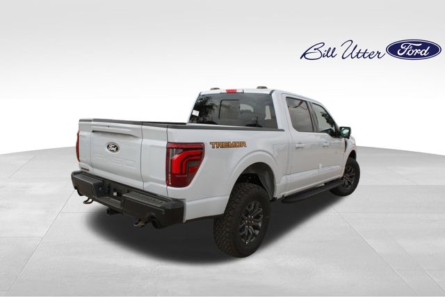 2025 Ford F-150 Tremor photo 3