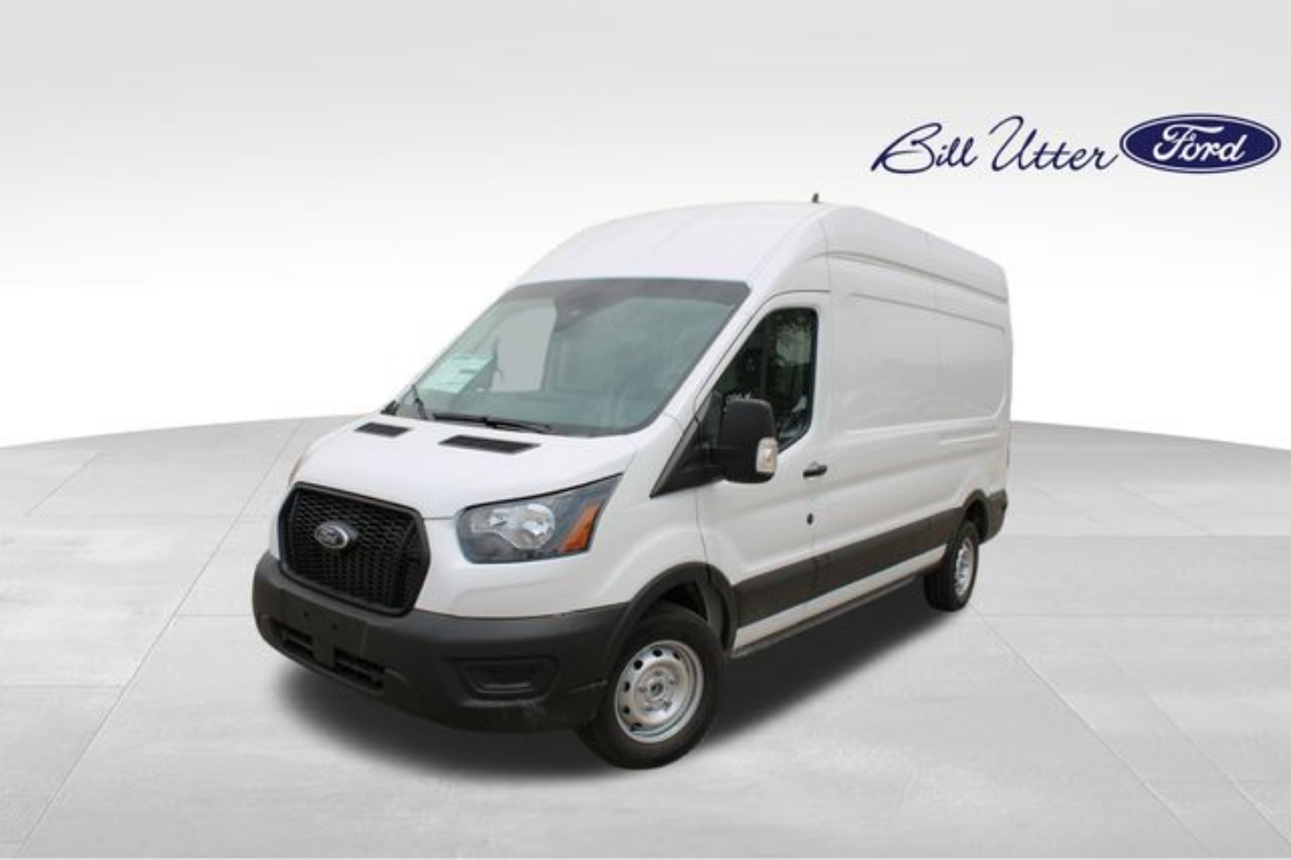 2025 Ford Transit Van Base's photo