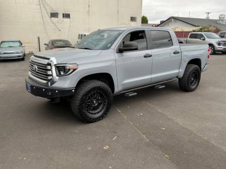 2019 Toyota Tundra Limited