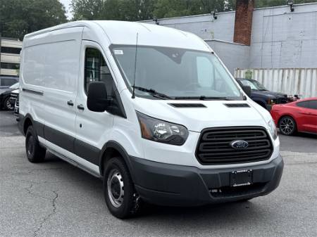2016 Ford Transit-250 Base