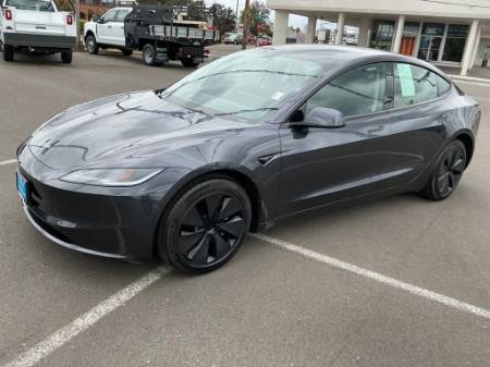 2024 Tesla Model 3 Base