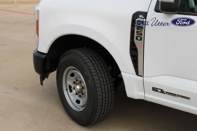 2025 Ford F-250 photo 5