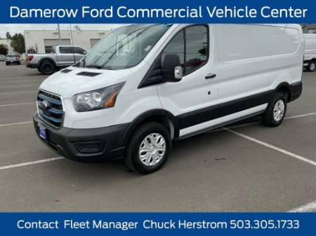 2022 Ford E-Transit-350 Base