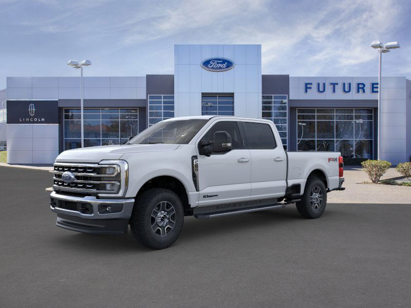2025 Ford F-250SD LARIAT