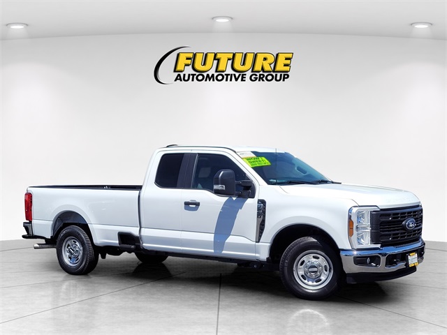 2024 Ford F-250SD XL