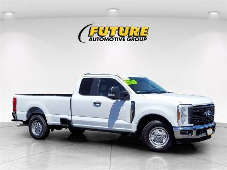 2024 Ford F-250SD XL