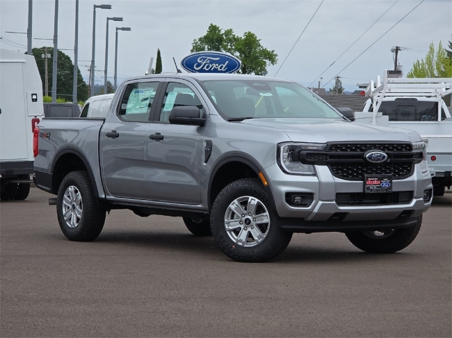 2024 Ford Ranger XL