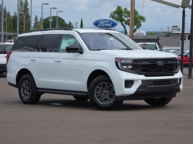 2025 Ford Expedition