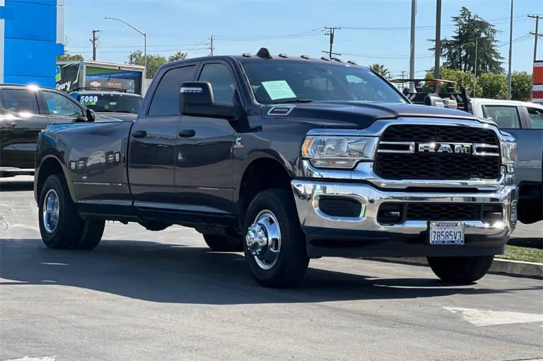 2023 RAM 3500 Tradesman
