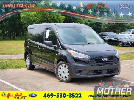 2020 Ford Transit Connect XL