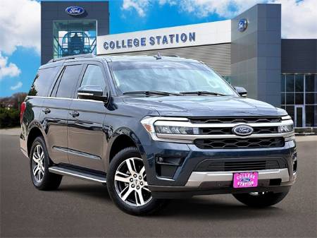 2023 Ford Expedition XLT