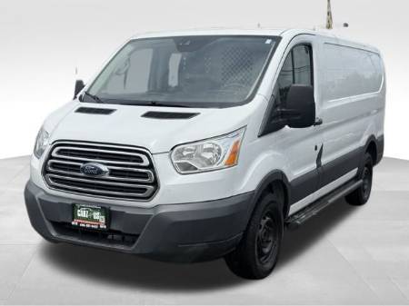 2016 Ford Transit-250 Base