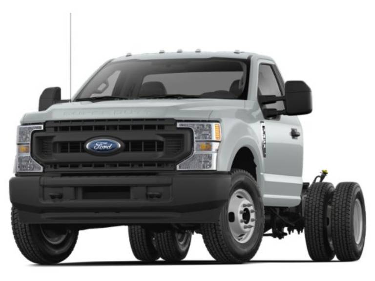 2025 Ford F-350SD XL