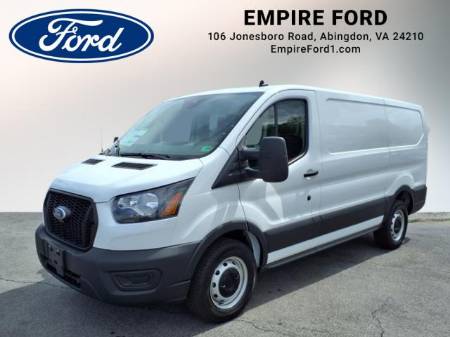 2025 Ford Transit Cargo Van Cargo Van