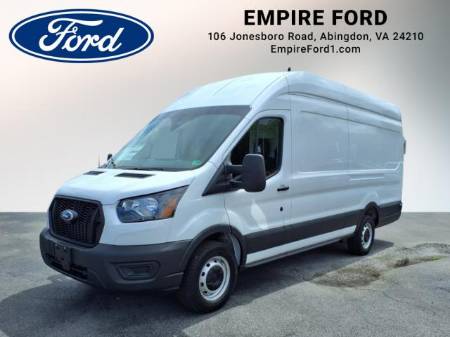 2025 Ford Transit Cargo Van Cargo Van