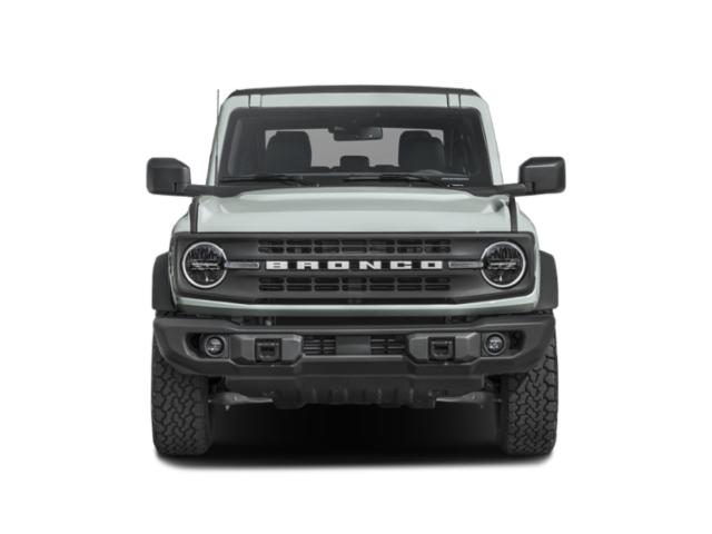 2024 Ford Bronco Black Diamond photo 4