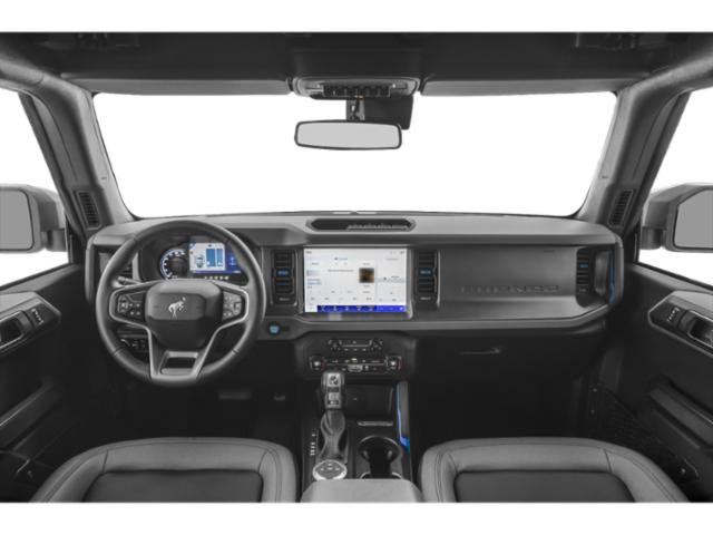 2024 Ford Bronco Black Diamond photo 7