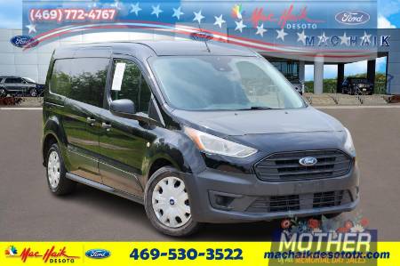 2020 Ford Transit Connect XL
