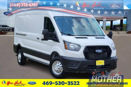 2023 Ford Transit-350 Base