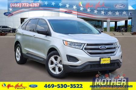 2018 Ford Edge SE