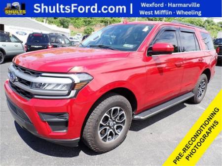 2022 Ford Expedition XLT