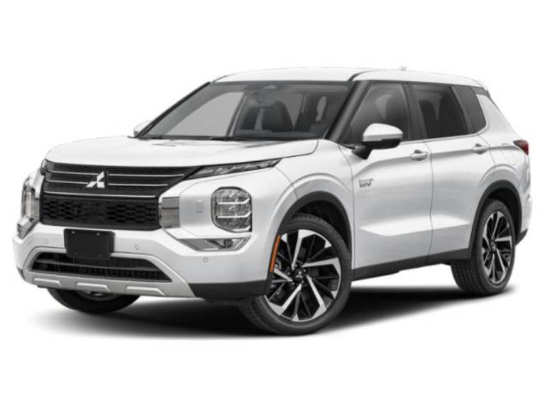 2025 Mitsubishi Outlander Phev SE