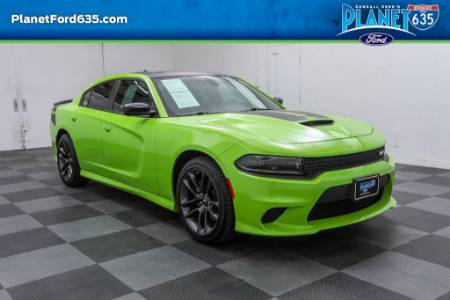 2023 Dodge Charger R/T