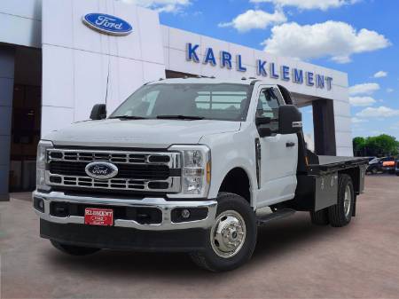 2024 Ford Super Duty F-350 DRW XL