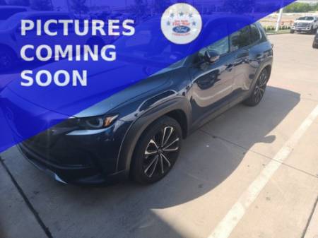 2023 Mazda CX-50 2.5 Turbo Premium Plus Package